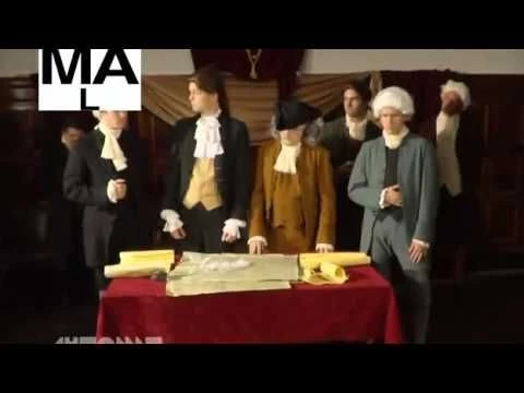 WKUK Declaration of Independence