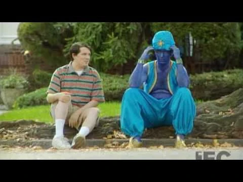 WKUK - Genie