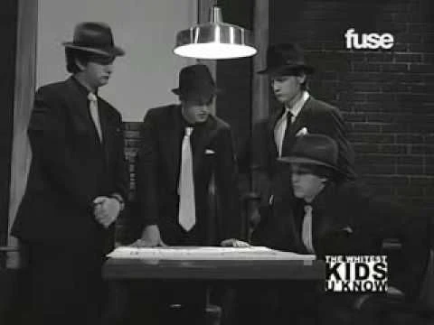 WKUK Robbery