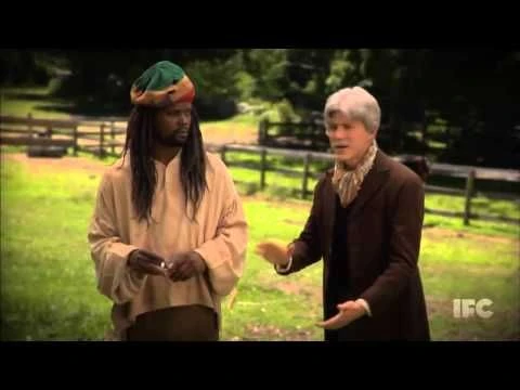 WKUK - The Civil War on Drugs - Chapter 1