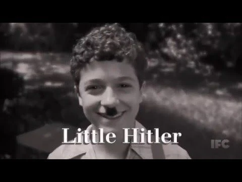 WKUK Little Hitler