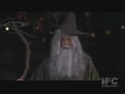 WKUK Gandalf