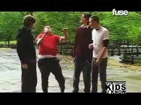 WKUK Slapping