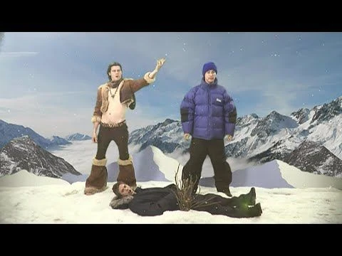 Whitest Kids U Know: Opus (Mount Everest)