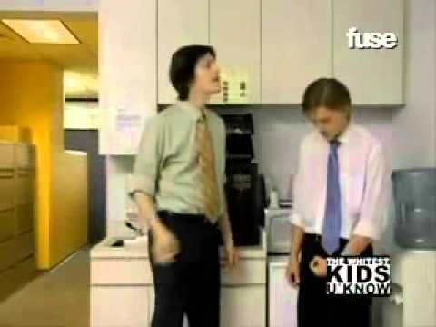 Whitest Kids U Know - WKUK - Slow Jerk