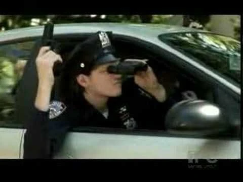 WKUK - Be A Cop