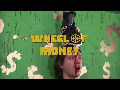 Whitest Kids U Know: Wheel Of Money