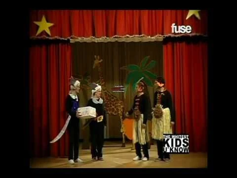 WKUK European History