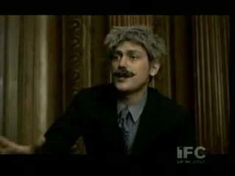 WKUK - Our Label Is Run By Homos