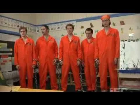 WKUK Kindergarden Cons