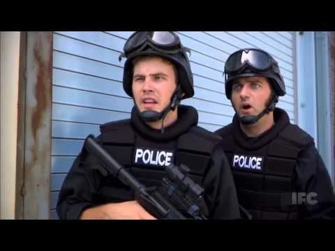 WKUK Careful Commandos