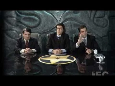 WKUK - Alien Negotiation