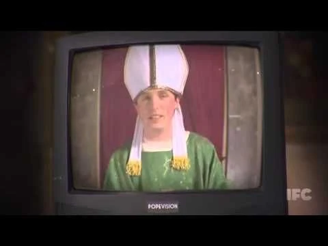 WKUK The Pope