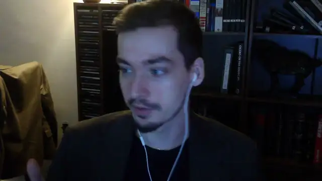 Logos Academy Episode 8: Leonarda Jonie Guest Host on 27-Sep-24-20:42:46