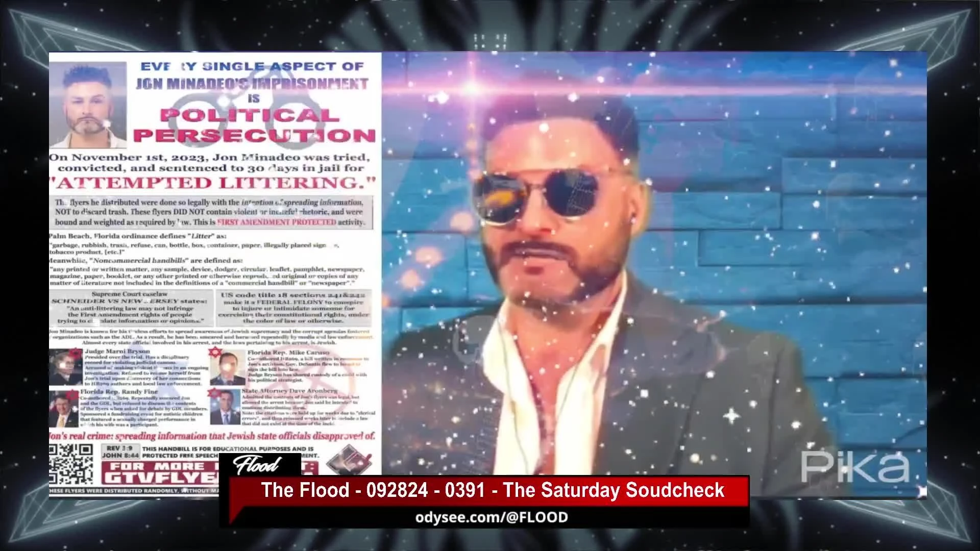 The Flood - 092824 - 0391 - The Saturday Soudcheck on 28-Sep-24-13:16:56