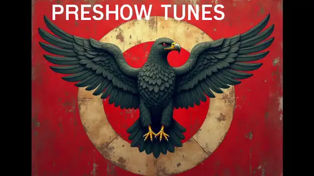 Red Pilled Radio Does a Clip Show? WTH on 30-Sep-24-23:36:00