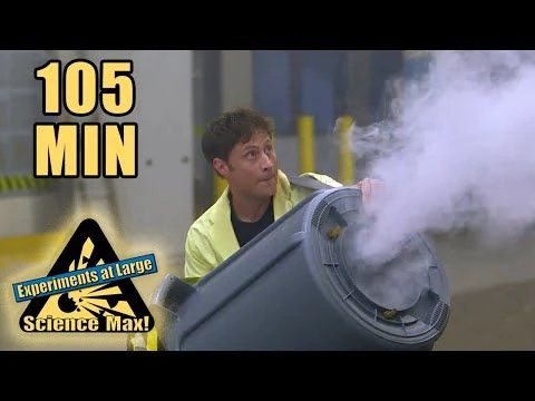 All Season 2 Air Experiments | Science Max