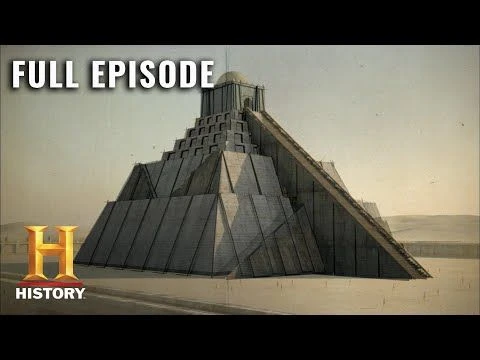 Lost Science of the Bible | Ancient Discoveries (S5, E7) | Full Episode | History