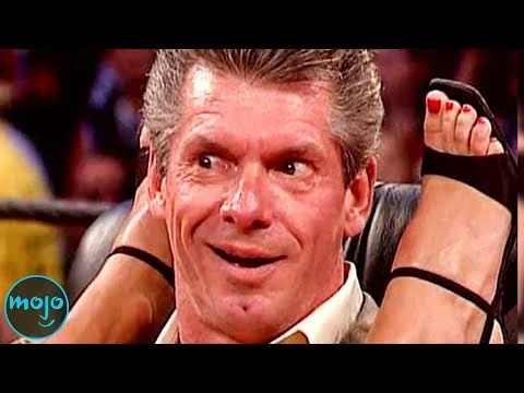 10 Vince McMahon Moments That Are Disturbing (Because Of What We Know Now)