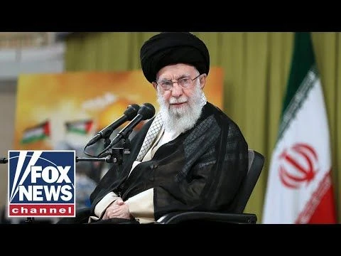 This is bad news for Iran: Gen. Frank McKenzie