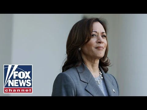 Kamala Harris blasted for ignoring questions on Helene response