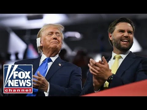 Vibes at Trump HQ are very high following VP debate: Leavitt