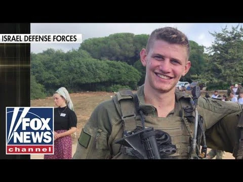 IDF soldier killed in combat in Lebanon