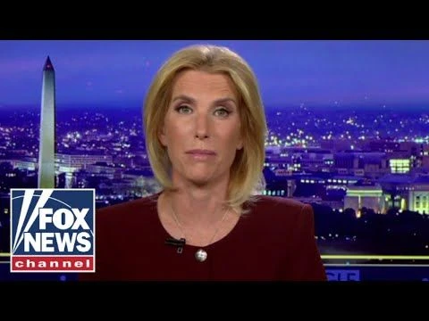 Laura Ingraham: Shouldve stuck with Joe!