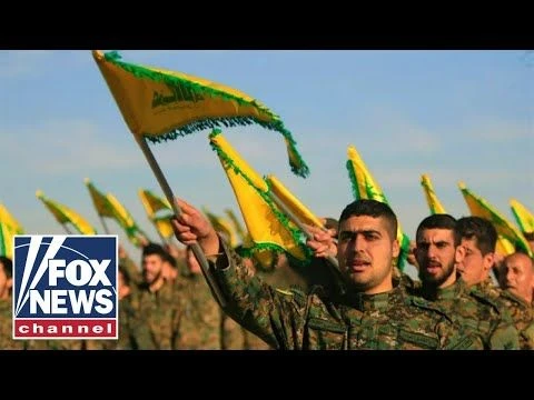 Hezbollah targets Israels Mossad headquarters with rocket fire