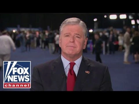 Sean Hannity: Biggest loser of the night was ABC News