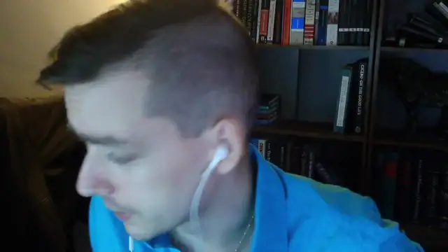 Logos Academy Episode 10: Propaganda on 04-Oct-24-19:56:04