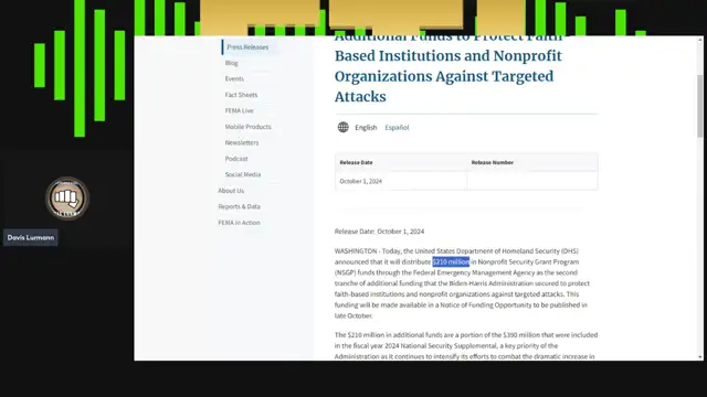 Right Perspective Radio with Davis Lurmann #128 08-Octo-2024 on 09-Oct-24-00:01:33