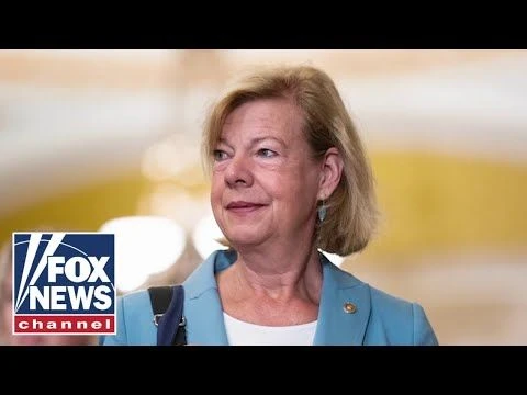 Wisconsin voters can ‘see through’ Tammy Baldwin’s ‘radical’ campaign: Hovde