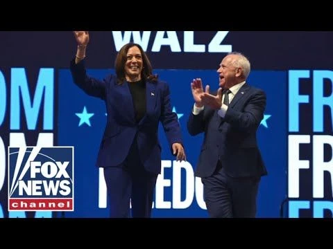 Kamala Harris has a problem: Karl Rove