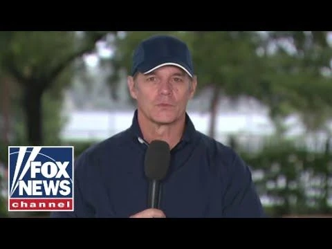 Bill Hemmer: This was sinister