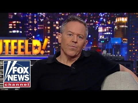 Gutfeld: Howard Stern got even more pathetic