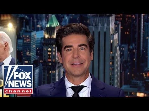 Jesse Watters: Kamala Harris couldn’t even survive ‘The View’