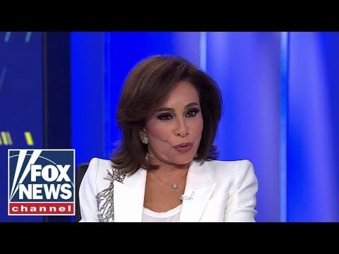 Judge Jeanine: Kamala’s media blitz kicked off with a total ‘faceplant’