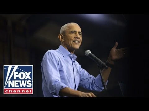 ‘DEGRADING,’ ‘DISRESPECTFUL’: Obama on blast for scolding Black men