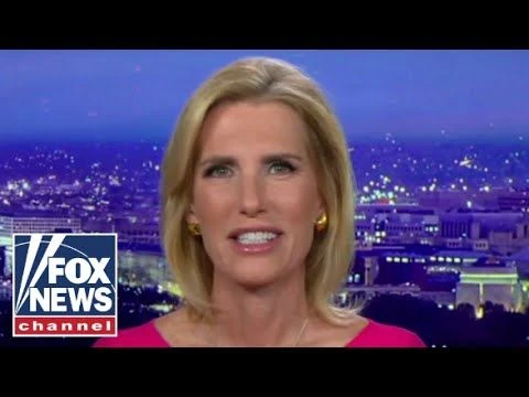 Laura Ingraham: Biden and Harris’ ‘common bond’ was hating Trump