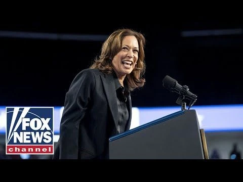 INSANE: Kamala Harris flubs key question TWICE