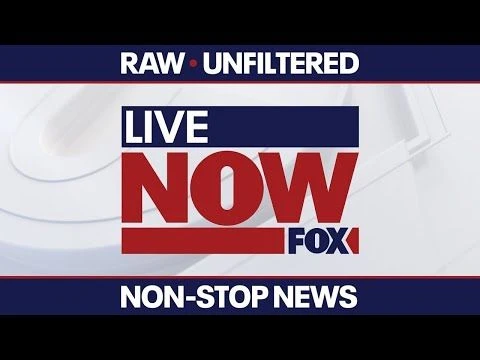 LIVE NEWS: LiveNOW FOX 24/7 LIVE STREAM