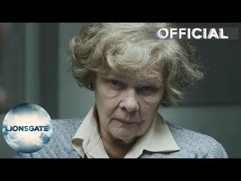 Red Joan - Official Trailer - In Cinemas Apr 19