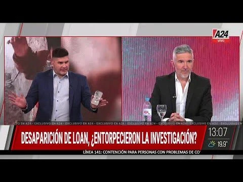 🚨 CASO LOAN: NUEVO VIDEO Y DECLARACIÓN CLAVE