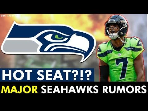 Seattle Seahawks Rumors On Geno Smith  Mike Macdonald After NFL Week 6 Loss To San Francisco 49ers