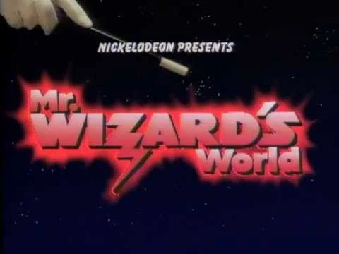 Mr. Wizards World - Subscribe Now for Weekly Clips on #WizardWednesdays