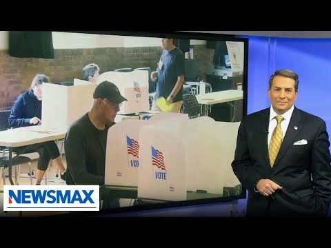 We must purge ineligible voters to save Democracy | America Right Now