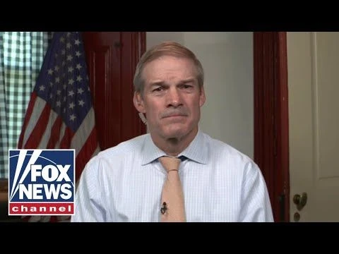 Jim Jordan: The FBI is refusing to give us a briefing