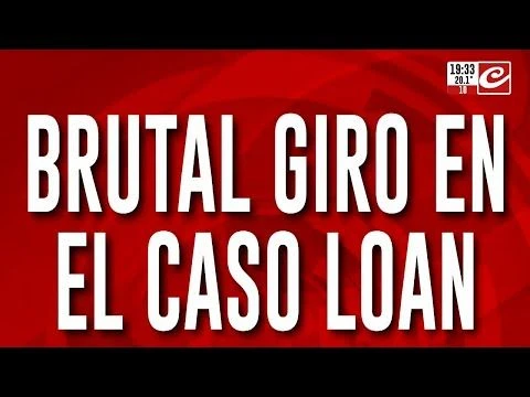 Brutal giro en el caso Loan: Laudelina pidió declarar y prometió dar nombres