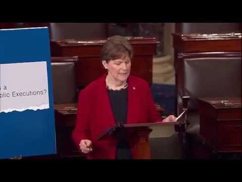 Shaheen Discusses Legislation to Investigate RT News